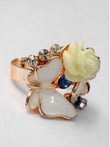 Fashion Finger Ring